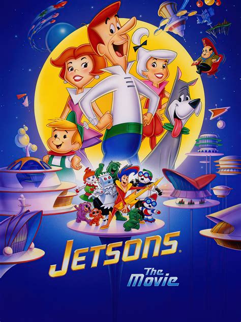 Jetsons Movie