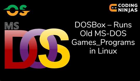 DOSBox Programs 的图像结果