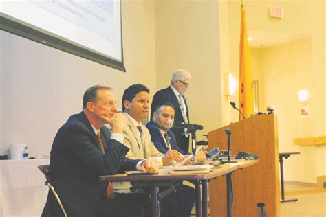 New PACT Act benefits veterans exposed to hazards - Silvercity Daily Press