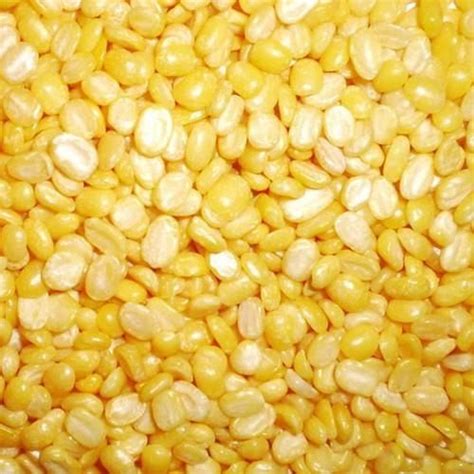 Yellow Talai Moong Dal Supplier from Dehradun