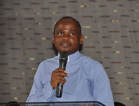 Religion : l’Église de l’alliance chrétienne et missionnaire du Gabon a un nouveau président ...