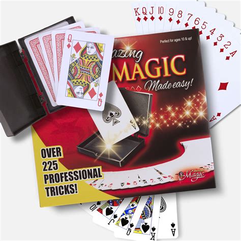 Amazing Magic 的图像结果