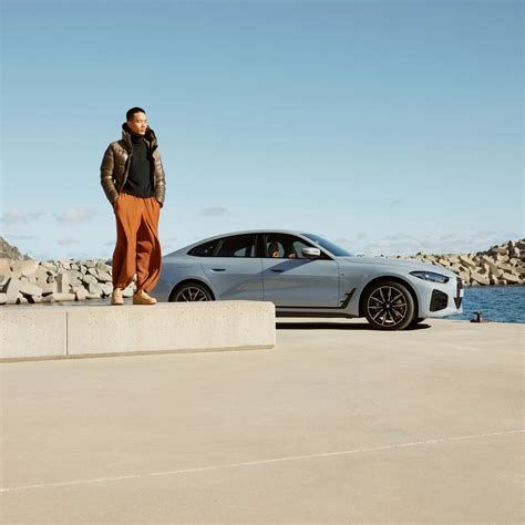 BMW - Request a Test Drive Appointment