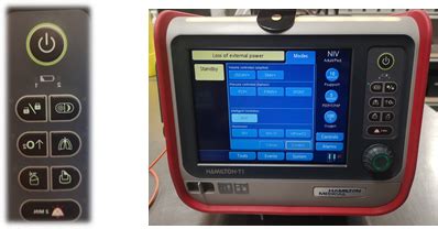 Image result for FiO2 On Hamilton BiPAP