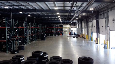 Zurcher Tire – Briner Building