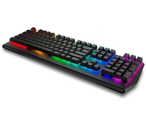 Image result for Alienware Keyboard Aw410k