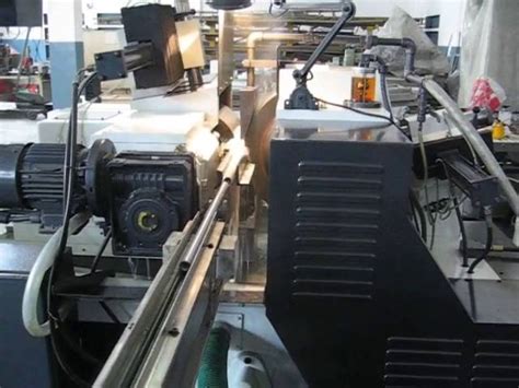 Centerless Grinding Parts - Centerless Grinding Ejector Manufacturer ...