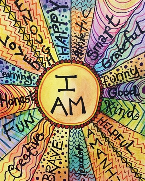 Hands past and future art therapy activity – Artofit