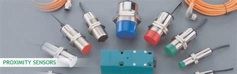 Proximity switch manufacturers |Proximity Switch |Proximity Sensor ...