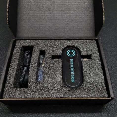 Image result for Big Tree Tech Filament Sensor