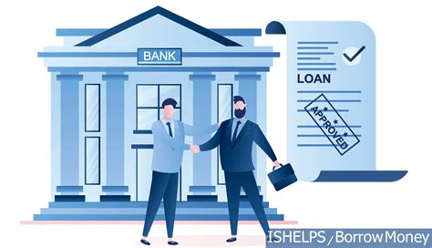 bank loan for business
