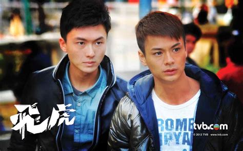 TVB最新警匪剧创今年最高收视记录，被嘲赢了收视输了口碑_凯迪网资讯