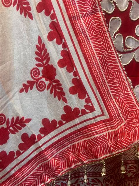 Mehryana SilkArt Suit – Vastra Official