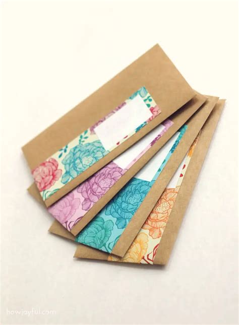 Labels for Envelope 的图像结果