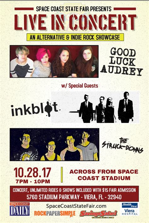 Space-Coast-Fair-Promo-RVSD - Space Coast State Fair