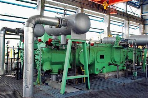 Image result for Reciprocating Gas Compressor 2000 RH