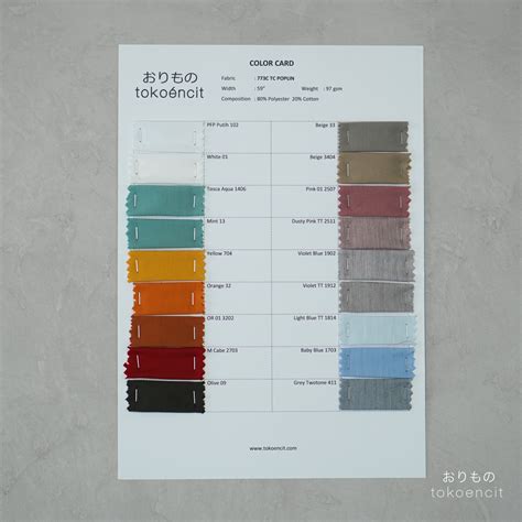 Image result for Color Card