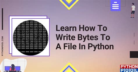 Storing Data as Int in File in Python 的图像结果