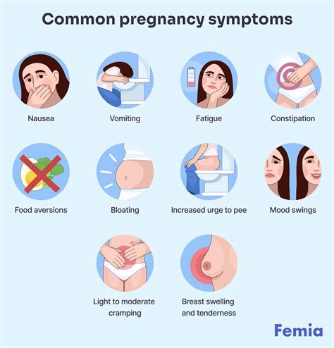 Can You Be Pregnant And Still Have A Period? A Detailed Guide - Femia