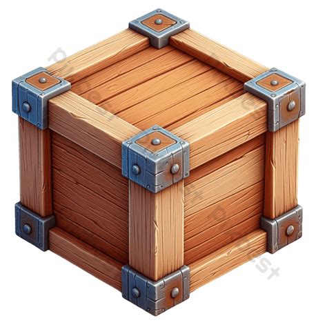 Image result for Cube Box PNG