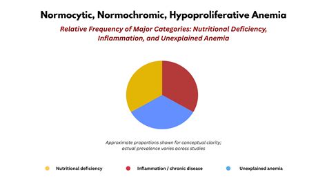 Approach to Normocytic Normochromic Anemia • The Blood Project