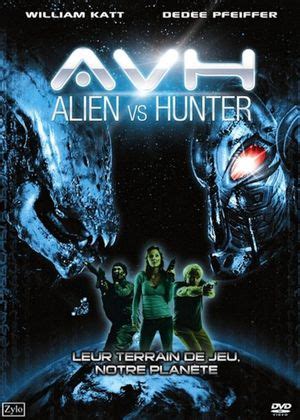 Image result for Alien Hunter Film Complet En Francais