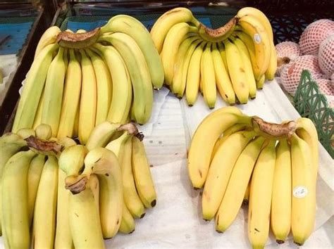 买香蕉时，应不应该买带“麻点”的香蕉？不管好坏，别犯这种错误_水果