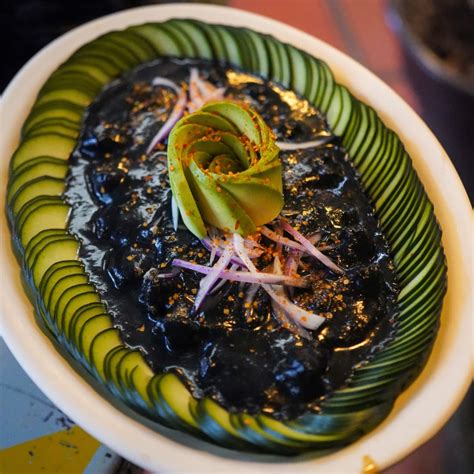 The 12 Best Local Restaurants in Mexico City – World of Mouth