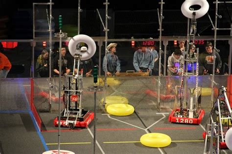 2011 First Robotics 的图像结果