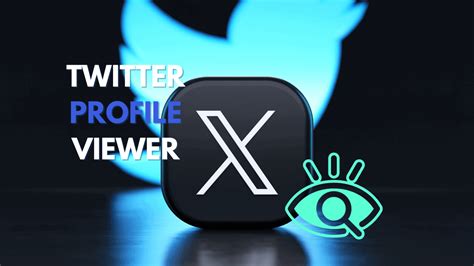 Twitter Profile Viewer 的图像结果