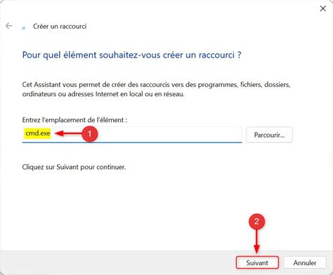 Comment Utiliser Invite De Commande 的图像结果