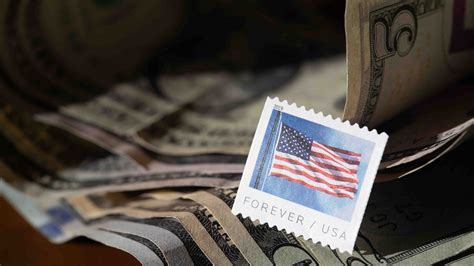 Is It Legal To Mail Cash