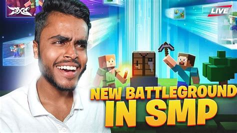 Joignable SMP Java 的图像结果