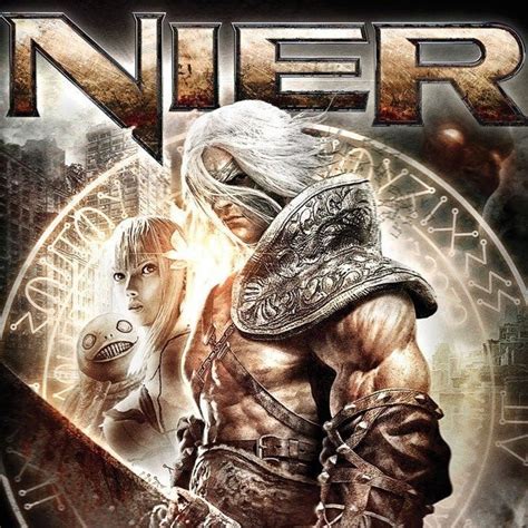 Nier Replicant ver.1.22474487139...