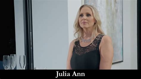 Julia Ann - YouTube