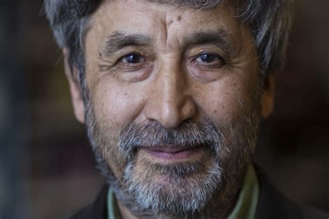Review | 'Like Ice Crunched Under a Boot': Hamid Ismailov’s 'The Devil ...