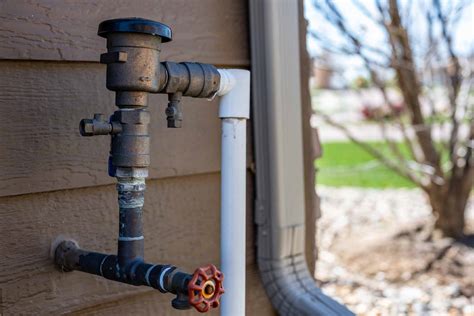Residential Backflow Preventer What Is A Backflow Prevention Device,