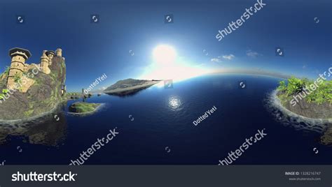 Environment Map 的图像结果