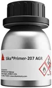 SIKA primer 207 agr 100ml : Amazon.in: Beauty