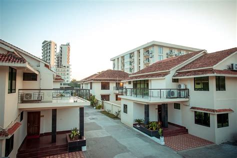 SIKDER RESORT & VILLAS (Kuakata) - Resort Reviews & Photos - Tripadvisor