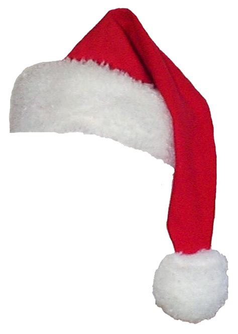 Christmas Hat PNG, Christmas Hat Transparent Background - FreeIconsPNG