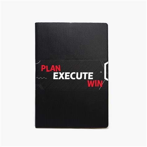 Productivity Diary: Planning – Motivational Gifts