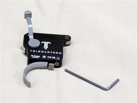 Image result for Trigger Tech Trigger Install