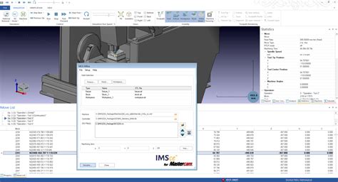Image result for Mastercam User Interface Image