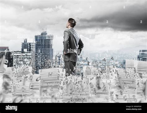 Successful Man 的图像结果