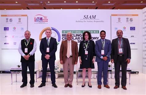 Industry experts from Japan, Germany and India share insights on ...