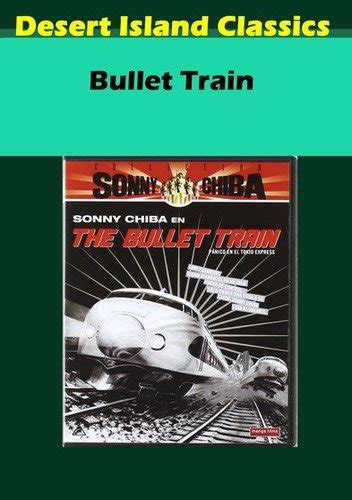 Bullet Train: Amazon.in: Ken Takakura, Ken Utsui, Sonny Chiba, Junya ...
