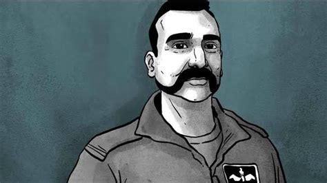 IAF pilot Abhinandan was told by wife to get 'recipe of tea' offered by ...