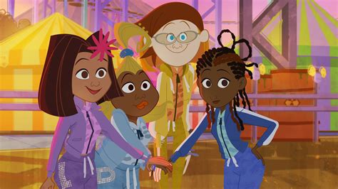 Episode 5 - "SnackLand" | Disney Plus Press