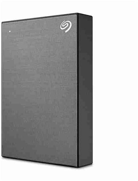Seagate One Touch 2 TB External Hard Disk Drive (HDD) 120 Mb/s, USB 3.0 ...
